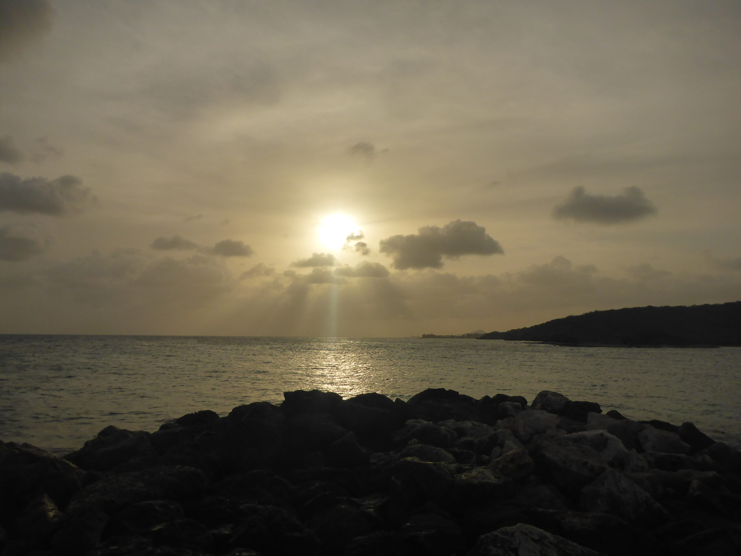 Curacao